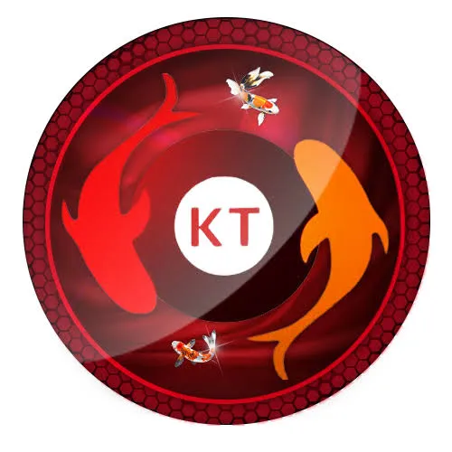 KOITOTO - Petualangan Epik di Dunia RPG