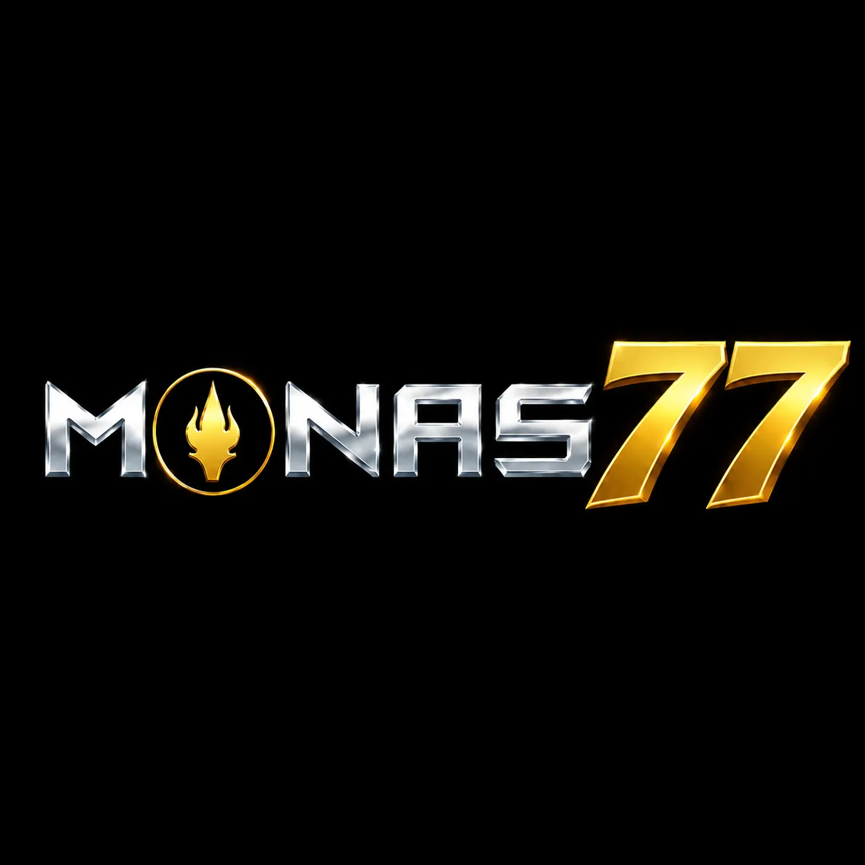 MONAS77 - Menyelami Ketakutan di Dalam Kegelapan