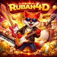 RUBAH4D - Pertempuran Terhebat dalam Game Battle Royale