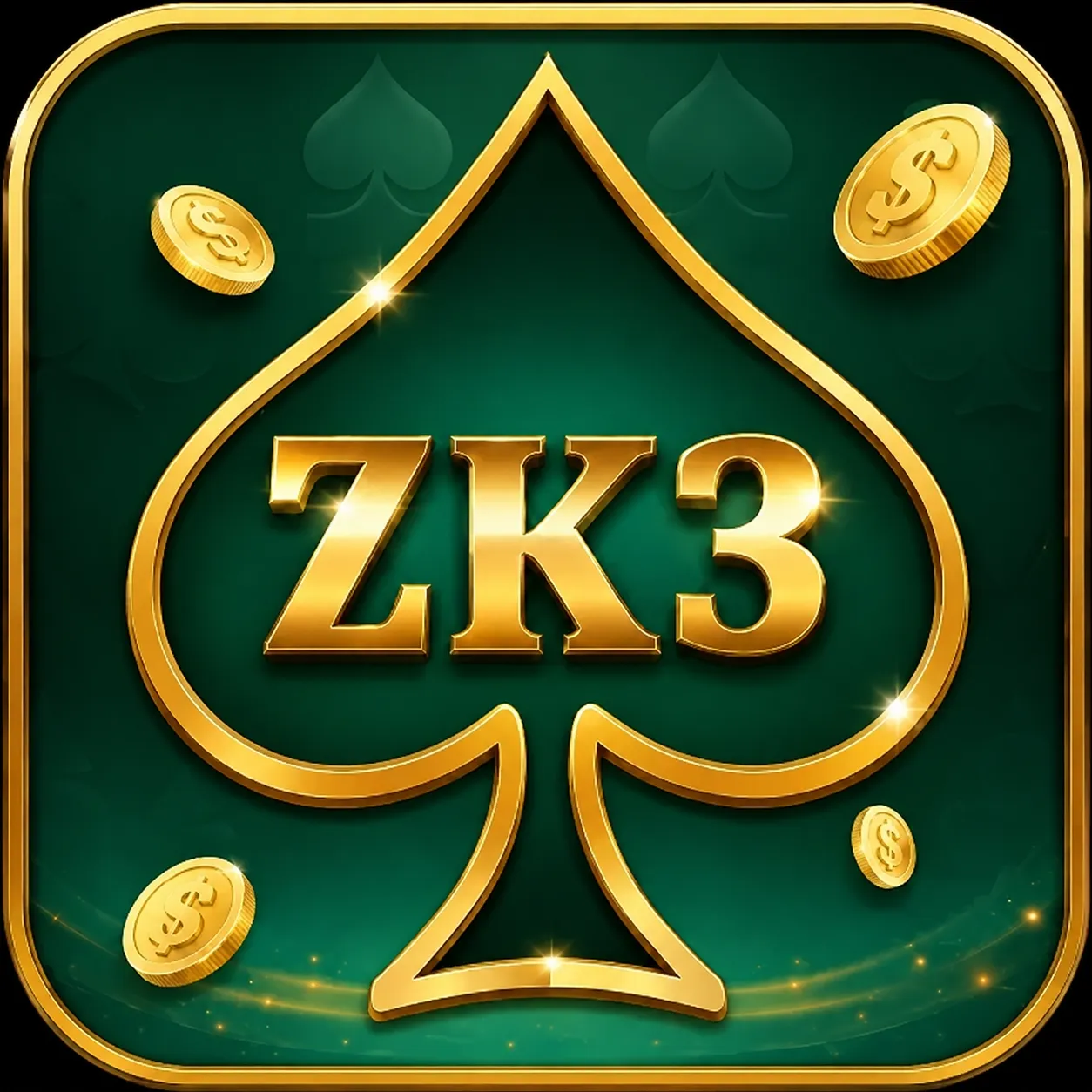ZK3 - Game Olahraga Seru dan Menantang